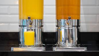 Staybridge Suites Villahermosa  by IHG