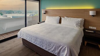 Staybridge Suites Villahermosa  by IHG