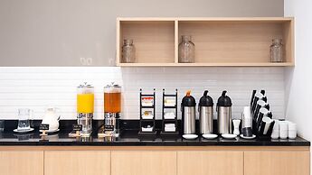 Staybridge Suites Villahermosa  by IHG