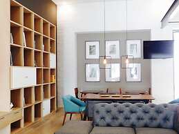 Staybridge Suites Villahermosa  by IHG