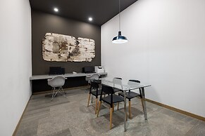 Staybridge Suites Villahermosa  by IHG