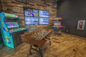 Holiday Inn & Suites Nashville Downtown - Broadway by IHG