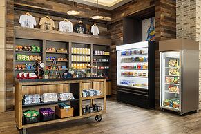 Holiday Inn & Suites Nashville Downtown - Broadway by IHG