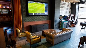 Holiday Inn & Suites Nashville Downtown - Broadway by IHG