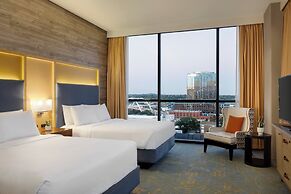 Holiday Inn & Suites Nashville Downtown - Broadway by IHG