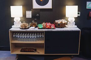 Holiday Inn & Suites Nashville Downtown - Broadway by IHG
