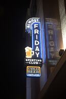 Holiday Inn & Suites Nashville Downtown - Broadway by IHG