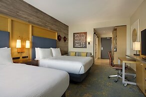 Holiday Inn & Suites Nashville Downtown - Broadway by IHG