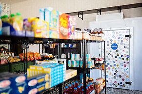 Holiday Inn & Suites Nashville Downtown - Broadway by IHG