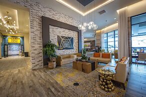 Holiday Inn & Suites Nashville Downtown - Broadway by IHG