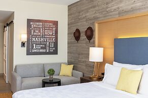 Holiday Inn & Suites Nashville Downtown - Broadway by IHG