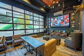 Holiday Inn & Suites Nashville Downtown - Broadway by IHG