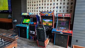 Holiday Inn & Suites Nashville Downtown - Broadway by IHG