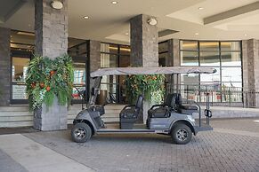 Holiday Inn & Suites Nashville Downtown - Broadway by IHG