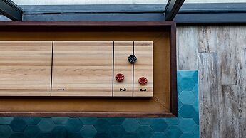 Holiday Inn & Suites Nashville Downtown - Broadway by IHG