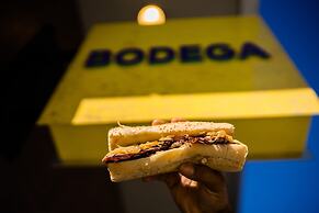 Holiday Inn & Suites Nashville Downtown - Broadway by IHG