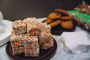 Holiday Inn & Suites Nashville Downtown - Broadway by IHG