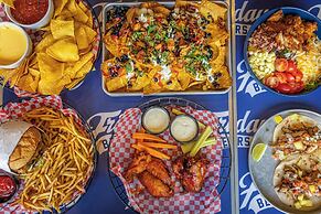 Holiday Inn & Suites Nashville Downtown - Broadway by IHG