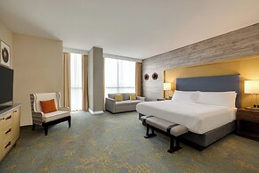 Holiday Inn & Suites Nashville Downtown - Broadway by IHG