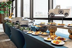 Holiday Inn & Suites Nashville Downtown - Broadway by IHG