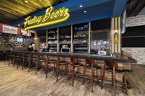 Holiday Inn & Suites Nashville Downtown - Broadway by IHG