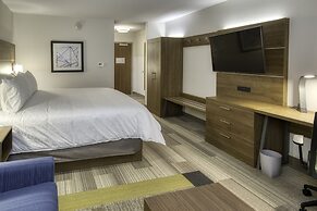 Holiday Inn Express And Suites Omaha Downtown - Old Market by IHG