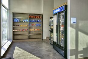 Holiday Inn Express And Suites Omaha Downtown - Old Market by IHG