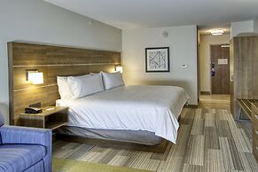 Holiday Inn Express And Suites Omaha Downtown - Old Market by IHG