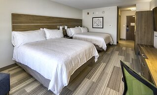 Holiday Inn Express And Suites Omaha Downtown - Old Market by IHG