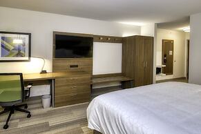 Holiday Inn Express And Suites Omaha Downtown - Old Market by IHG