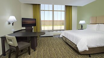 Candlewood Suites Dallas-Frisco NW Toyota Ctr, an IHG Hotel