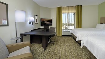 Candlewood Suites Dallas-Frisco NW Toyota Ctr, an IHG Hotel