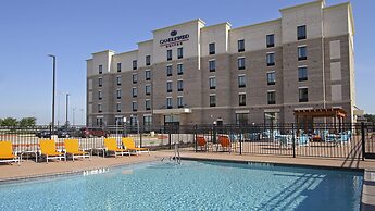 Candlewood Suites Dallas-Frisco NW Toyota Ctr, an IHG Hotel