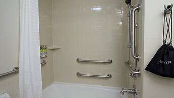 Candlewood Suites Dallas-Frisco NW Toyota Ctr by IHG