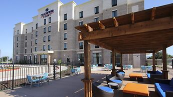 Candlewood Suites Dallas-Frisco NW Toyota Ctr by IHG