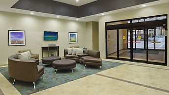Candlewood Suites Dallas-Frisco NW Toyota Ctr by IHG