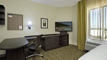 Candlewood Suites Dallas-Frisco NW Toyota Ctr by IHG