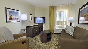 Candlewood Suites Dallas-Frisco NW Toyota Ctr by IHG