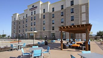 Candlewood Suites Dallas-Frisco NW Toyota Ctr by IHG