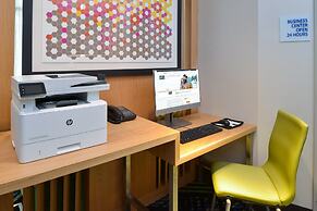 Holiday Inn Express And Suites Ottumwa by IHG
