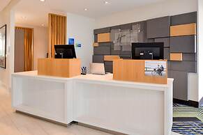Holiday Inn Express And Suites Ottumwa by IHG