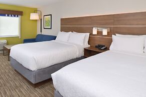 Holiday Inn Express And Suites Ottumwa by IHG