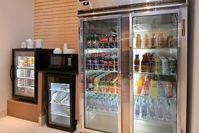 Holiday Inn Express And Suites Ottumwa by IHG