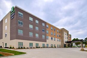 Holiday Inn Express And Suites Ottumwa by IHG