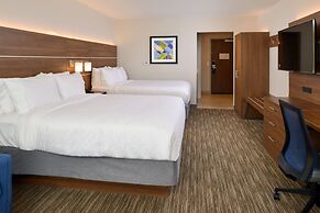 Holiday Inn Express And Suites Ottumwa by IHG