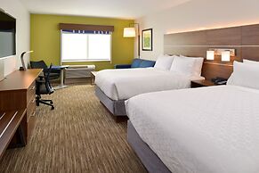 Holiday Inn Express And Suites Ottumwa by IHG