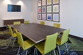 Holiday Inn Express And Suites Ottumwa by IHG