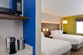 Holiday Inn Express And Suites Ottumwa by IHG