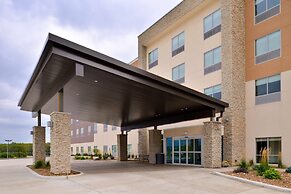 Holiday Inn Express And Suites Ottumwa by IHG