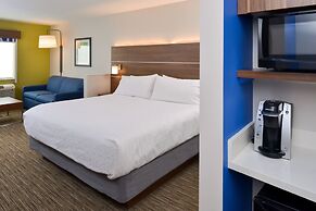 Holiday Inn Express And Suites Ottumwa by IHG